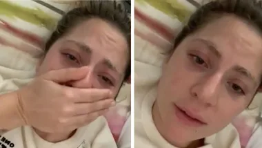 Lady Gaga overcome with emotion ahead of Together at Home show