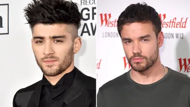 Liam Payne reveals Zayn Malik isn’t reuniting with One Direction