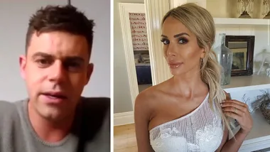 MAFS’ Michael defends Stacey ‘No girl wants a guy working at McDonald’s’