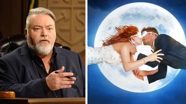Kyle Sandilands addresses rumours he will be joining MAFS