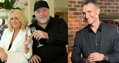 Kyle Sandilands in talks to join Married At First Sight as a relationship expert