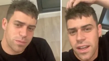 MAFS’ Michael rejects claims he was gifted wealthy parents’ business