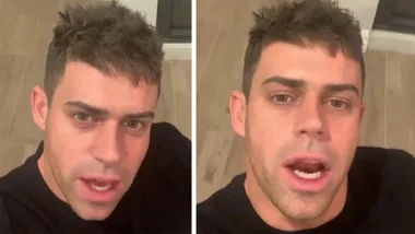 MAFS’ Michael reveals details about his secret two-year-old son