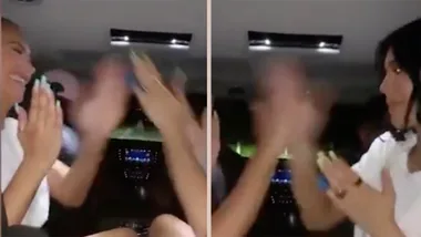 Kylie Jenner posts throwback of bff Stassie