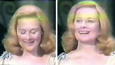 Shirley Knight wins her first Tony Award in 1976