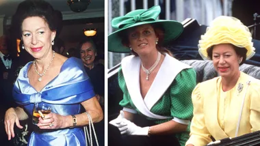 Princess Margaret HATED Sarah Ferguson