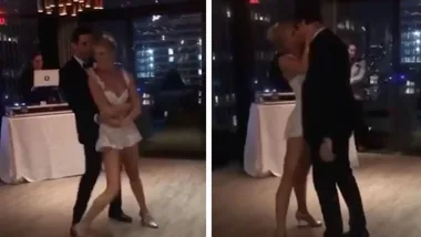 ‘We WILL dance again’ Nick Cordero’s wife says after amputation
