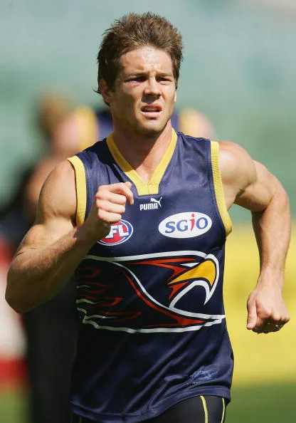 Ben Cousins