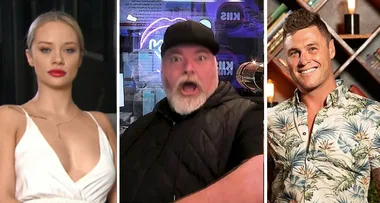 MAFS stars react to rumours Kyle Sandilands will replace the show’s experts