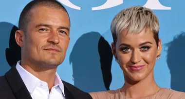 Katy Perry’s pregnancy taking a toll on her relationship with Orlando Bloom