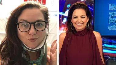 ‘What’s Coronavirus?’: Jane Kennedy reveals she got AMNESIA after hitting her head
