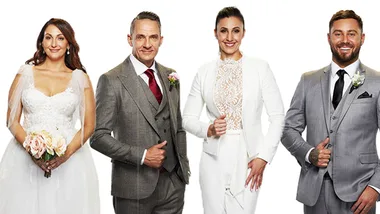 MAFS 2020 stars on the verge of finding international fame
