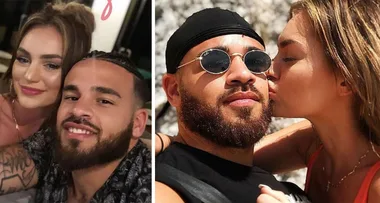 Teen Mom’s Cory Wharton and Taylor Selfridge welcome first child together