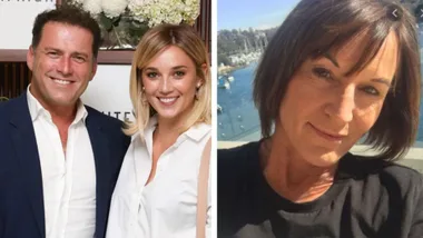Thorburn reveals what she really thinks of ex-husband Karl Stefanovic