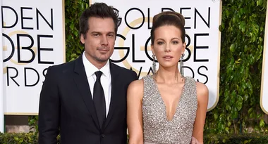 Kate Beckinsale’s Husband Len Wiseman Files for Divorce