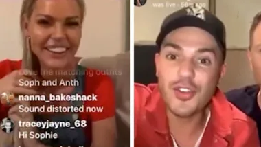 The REAL reason Sophie Monk won’t be involved in the Bardot reunion