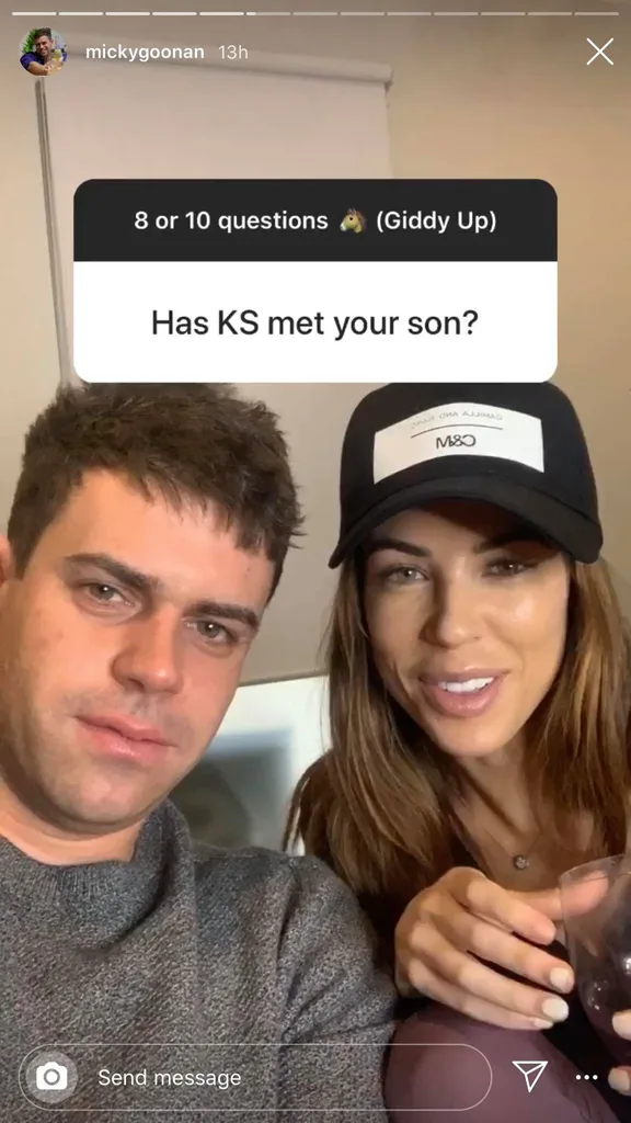 michaelkc