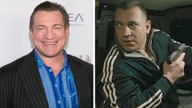 Dimitri Diatchenko stars in horror film Chernobyl Diaries