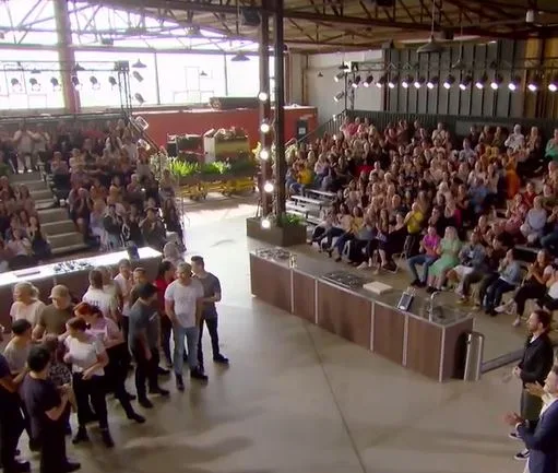 MasterChef