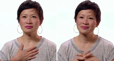 MasterChef: Poh’s brought to tears as fans chant THIS at challenge