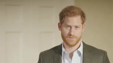 Prince Harry reveals his three year mental fitness project ‘HeadFit’