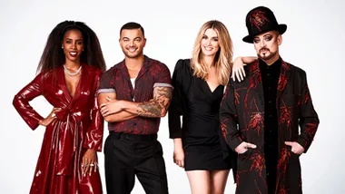 First Look: The Voice 2020