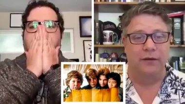 The Goonies’ original cast set to reunite for virtual special