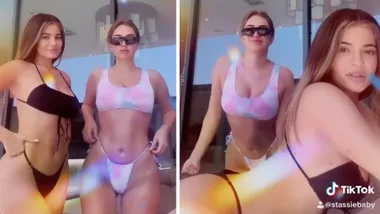Kylie Jenner flaunts never-before-seen twerking skills with BFF Stassie