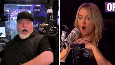 New Big Brother narrator roasts Jackie O’s weight and love life