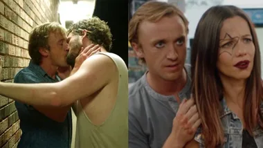 Braking For Whales trailer ft. Tom Felton and Tammin Sursok