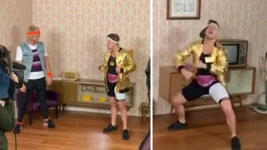 MAFS Mikey Pembroke leads movement to tackle nation’s isolation