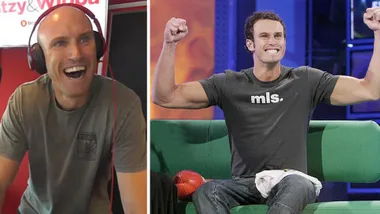 Fitzy reveals what fans never knew about Big Brother