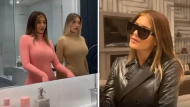 Kylie Jenner Trolled Her Entire Family on TikTok