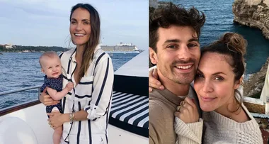 EXCLUSIVE: Laura reveals baby plans after miscarriage heartbreak