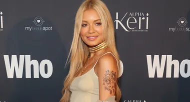 DJ Havana Brown talks about style, saying ‘yes’ and releasing new music
