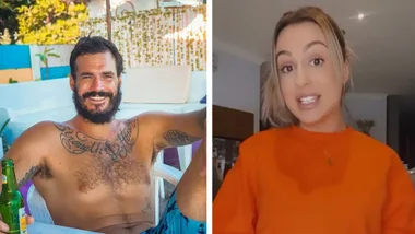 MAFS’ Aleks Markovic reveals dieting secrets behind her weight loss