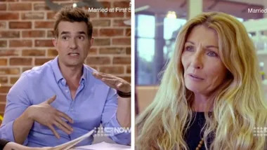 MAFS’ Deborah Brosnan says she wants to marry a Polynesian man