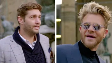 Jay Cutler opens up on his proposal to Kristin Cavallari