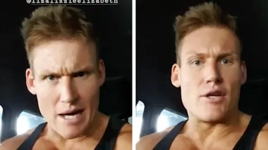 MAFS’ Seb Guilhaus reveals setback in relationsip with Liz Sobinoff