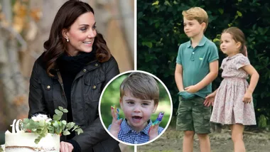 Kate Middleton’s special birthday treat she ‘loves’ to give her children