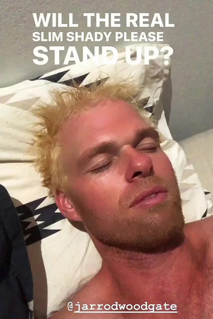 jarrod