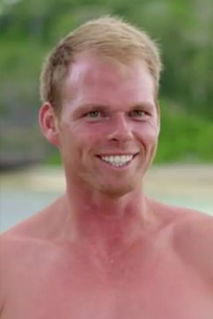jarrod