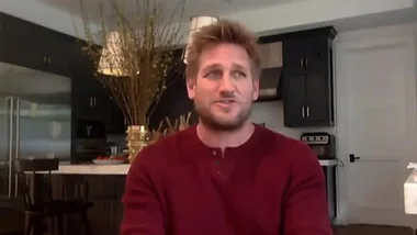 Curtis Stone reveals COVID-19 forced him to close LA restaurants