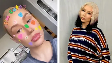 Iggy Azalea complains about being under coronavirus lockdown