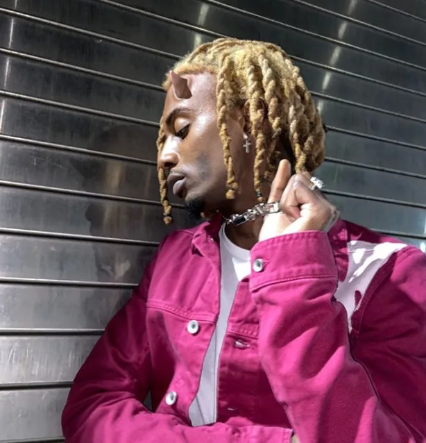 iggypregnant