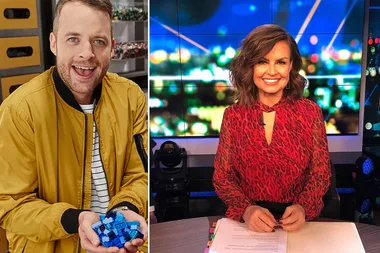 Australia’s highest paid TV stars’ salaries have been revealed