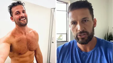 Tim Robards’ new initiative to help people amid COVID-19 pandemic