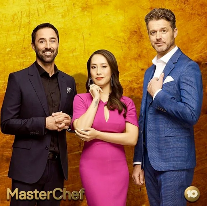 masterchef judges