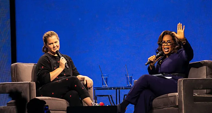 Amyschumer