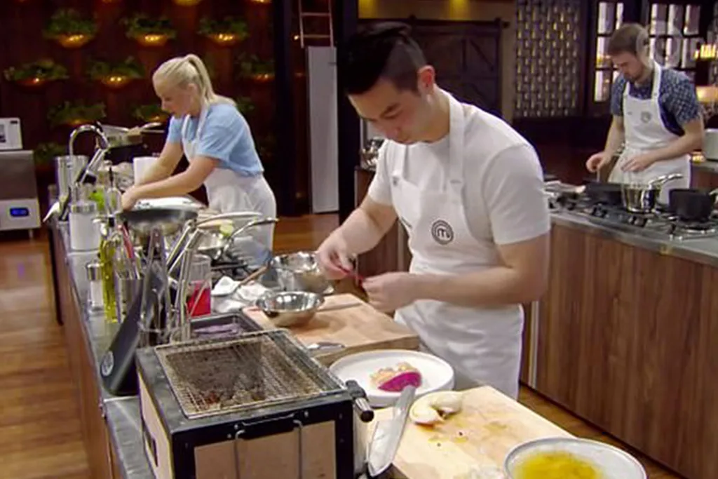 masterchef